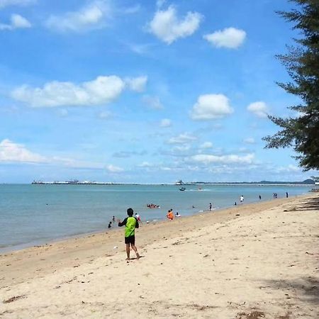 Pantai Puteri Homestay Kampong Lereh Luaran gambar