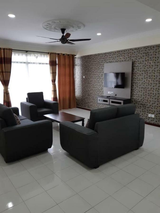 Pantai Puteri Homestay Kampong Lereh Luaran gambar