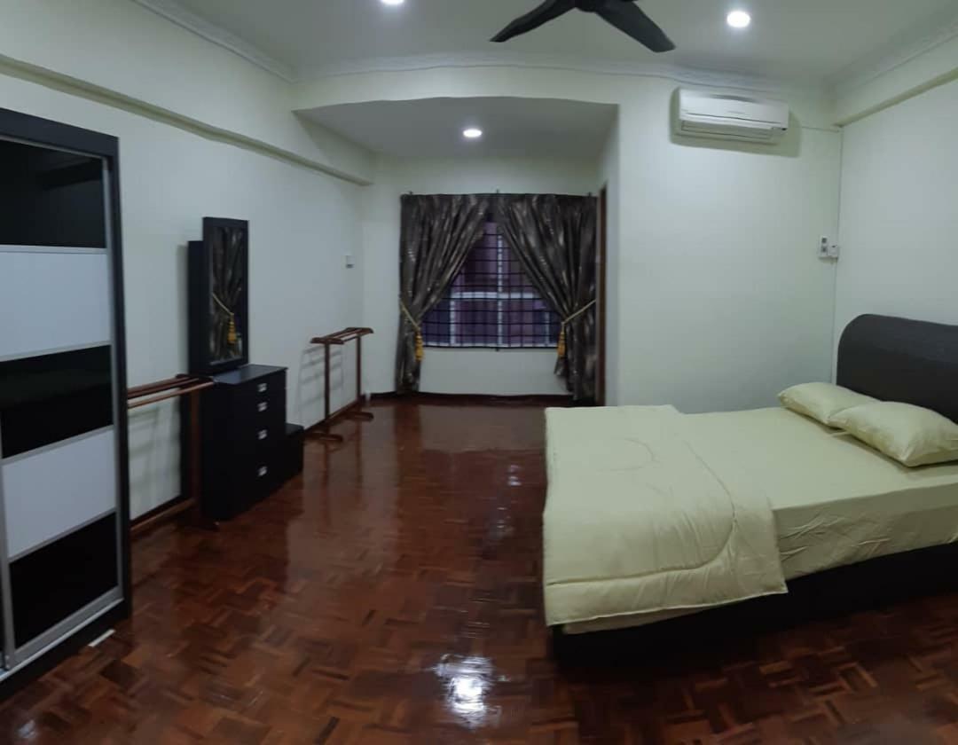 Pantai Puteri Homestay Kampong Lereh Luaran gambar